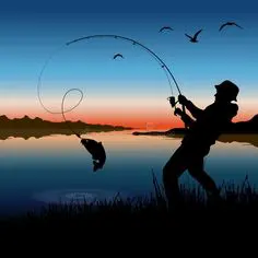 Close-up of an angler's hands holding a large-mouthed bass caught from a clear river, showcasing the thrill and satisfaction of landing a prized bass.